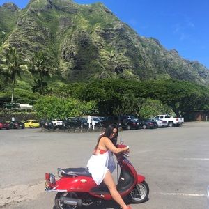 Meet your Posher, Jade